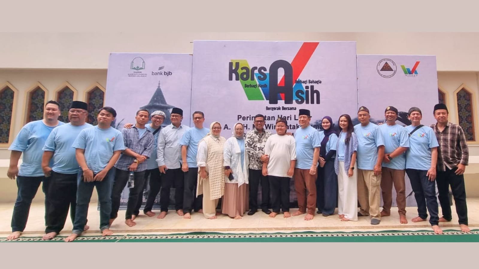 Karsa Asih 2025